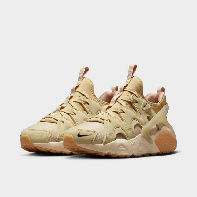 Womens beige huaraches sale