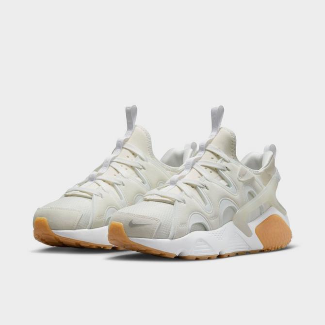 Women's Nike Air Huarache Craft Casual Shoes| Finish Line