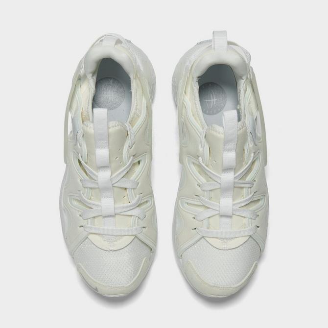 Women's air huarache city move clearance casual sneakers from finish line