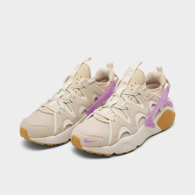 Women's Nike Air Huarache Craft Casual Shoes| Finish Line