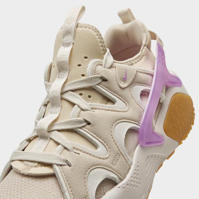 Women s Nike Air Huarache Craft Casual Shoes Finish Line