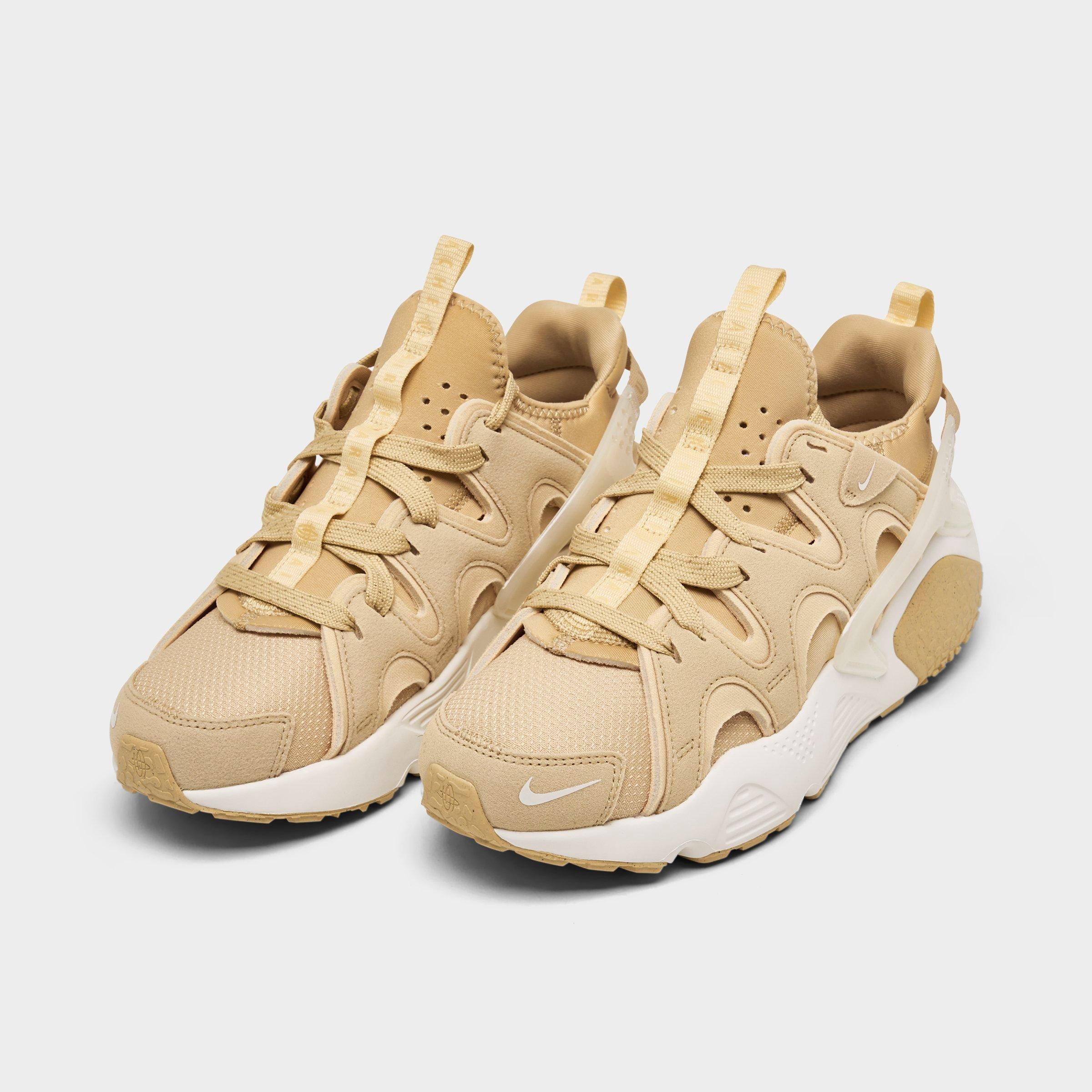 Nike Air Huarache Craft Sesame Sail (Women's)