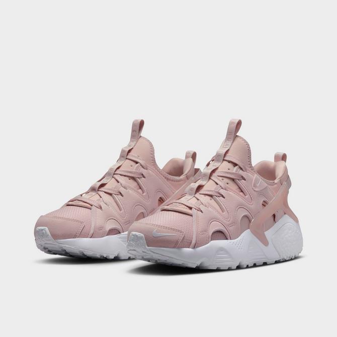 Kwadrant ziek Symmetrie Women's Nike Air Huarache Craft Casual Shoes| Finish Line