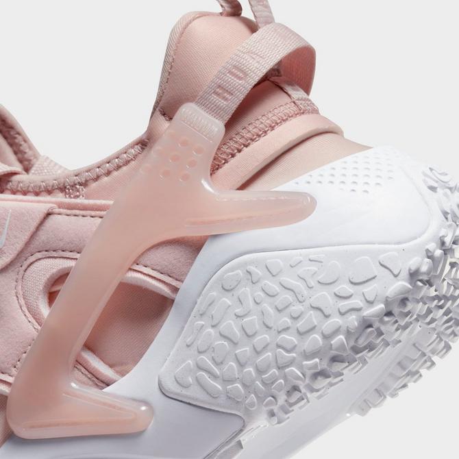 nike air huarache ultra rosa