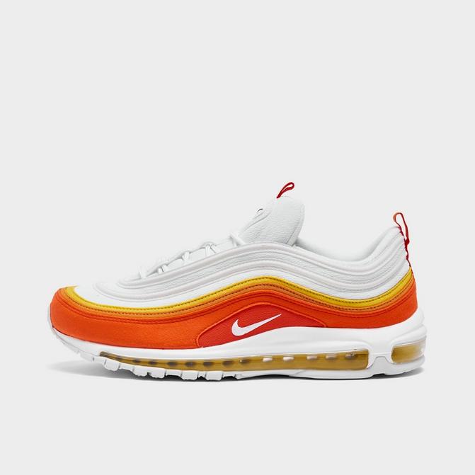 Nike air max 97 habanero red