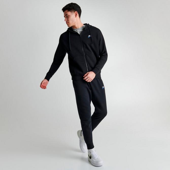 rechtop bescherming Pak om te zetten Nike Sportswear Club Fleece Full-Zip Hoodie | Finish Line