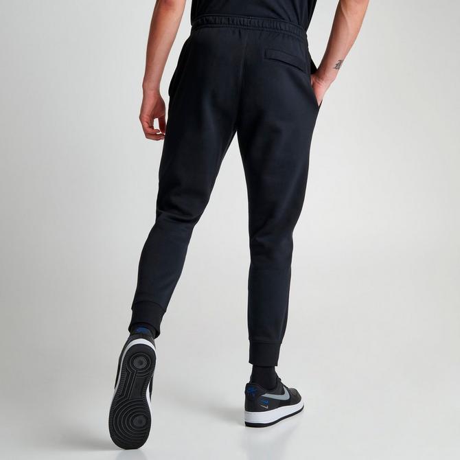 Nike Sportswear Club Fleece Cuffed Jogger Pants| Line