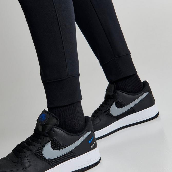 Nike Men's NSW Club Jogger, Black/Black/White, Small : : Clothing,  Shoes & Accessories