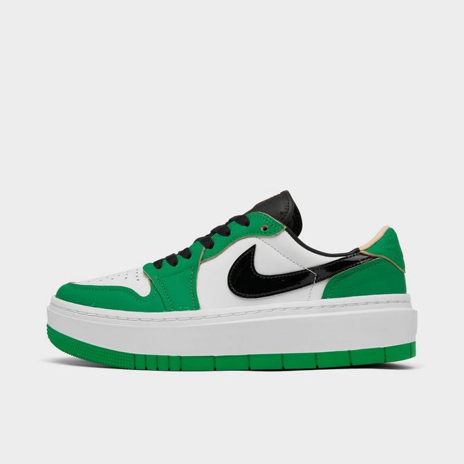 Jordan 1 Elevate Low SE Lucky Green (Women's)