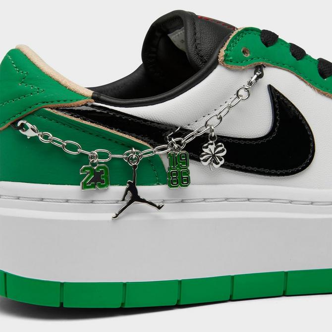 Jordan 1 Elevate Low SE Lucky Green (Women's)