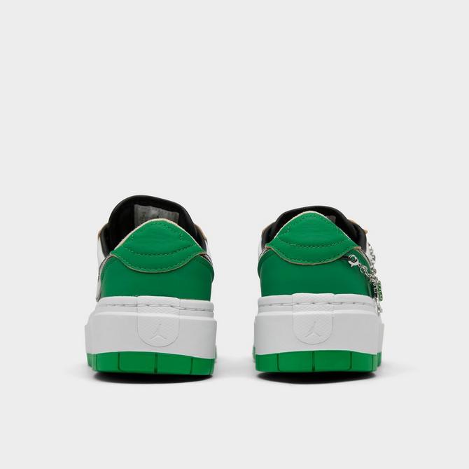 Jordan 1 Elevate Low SE Lucky Green (Women's)