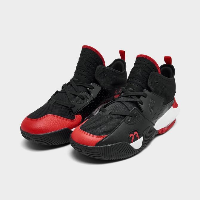 Jordan Stay Loyal 2 Basketball Shoes Finish Line