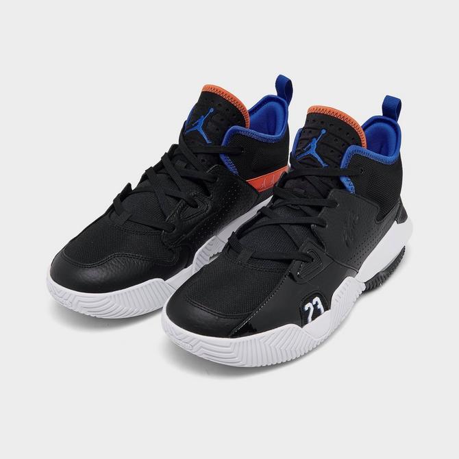 Jordan Stay Loyal 2 Basketball Shoes| Finish Line