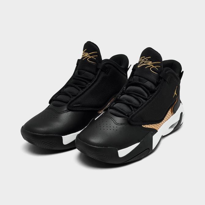 Big Kids' Jordan Max Aura 4 Basketball Shoes| Finish Line