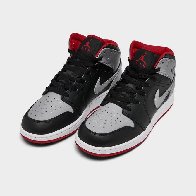 Air jordan 1 finish line best sale