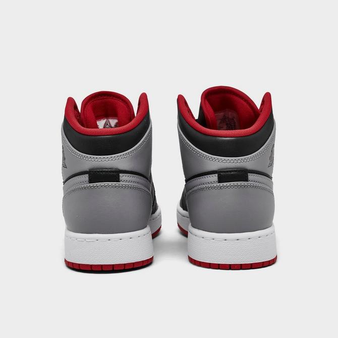 Finish line jordans hot sale for kids