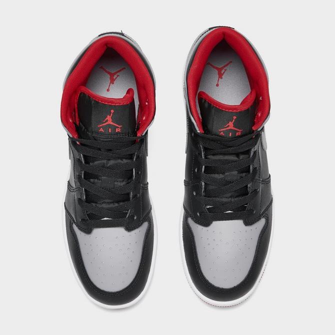 Jordan air cheap 1 mid júnior