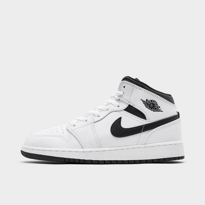 Air jordan junior 1 on sale mid