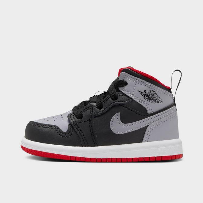 Air jordan hot sale retro toddler