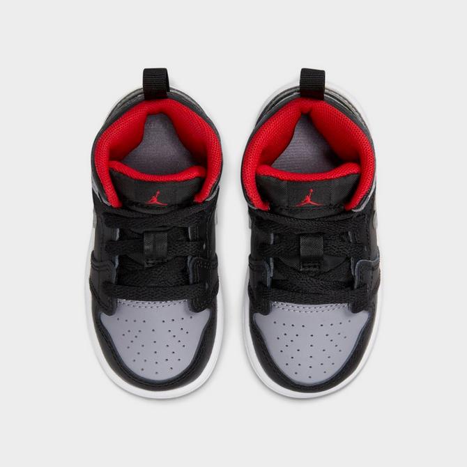 Jordans for toddler boy hotsell