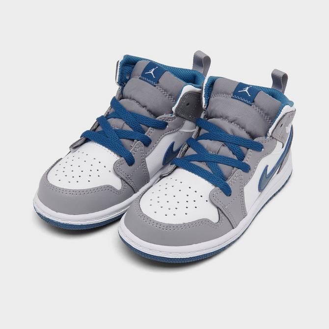 Toddler boy outlet air jordan shoes