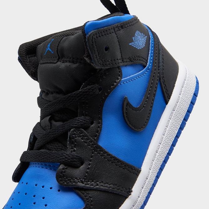 Air jordan retro 1 kids best sale basketball shoes