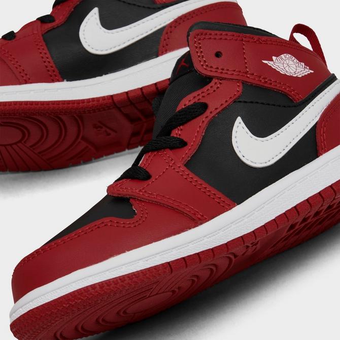 Kids all red jordans online