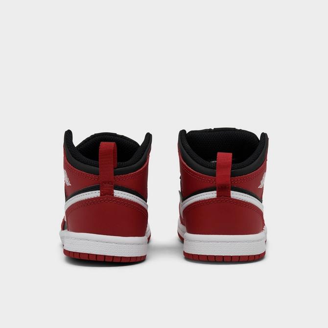 Air jordan toddler sneakers clearance