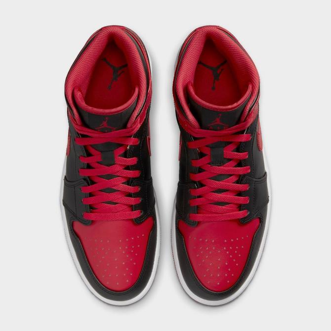 womens jordan retro 1 mid