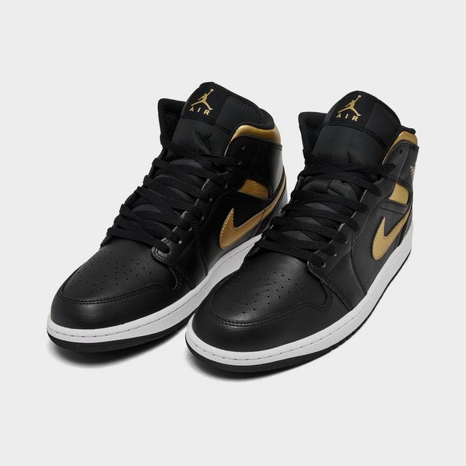 Mens jordans retro 1 best sale