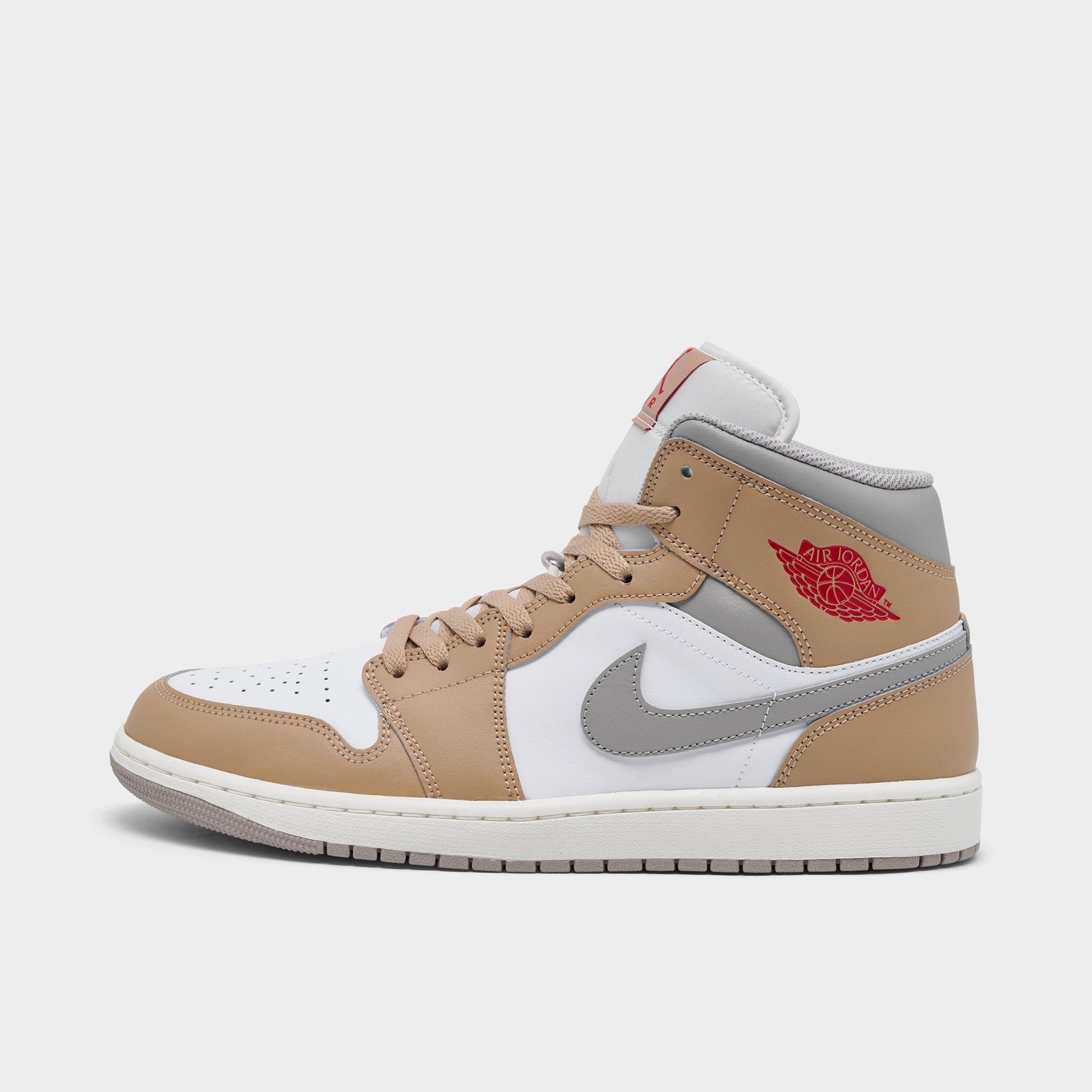 ★人気★【NIKE】★NIKE AIR JORDAN 1 MID FLORA.L★25-30cm★ ☆人気☆【NIKE】☆NIKE AIR JORDAN 1 MID FLORA.L☆25-30cm☆