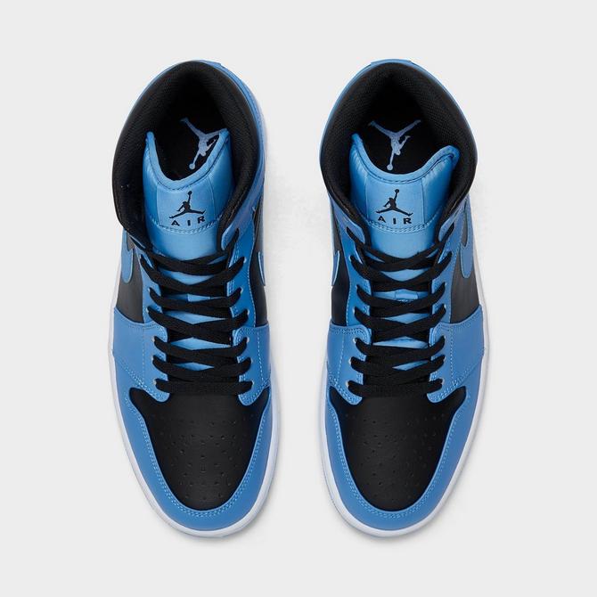 Mens cheap retro 1s