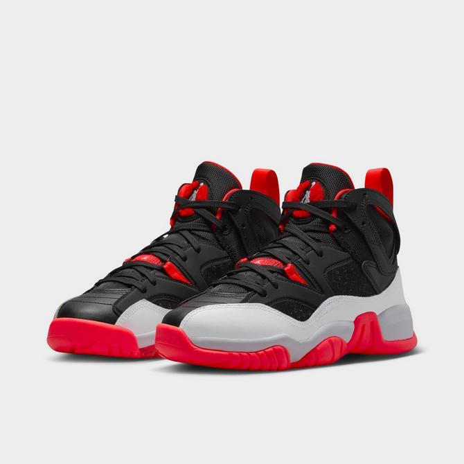 Big Kids' Jordan Jumpman Two Trey Basketball Shoes| Finish Line