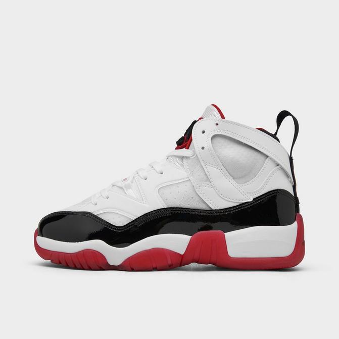 Finish line boys jordans online