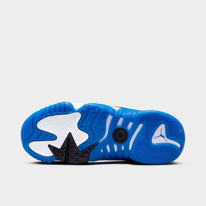 Big Kids' Jordan Jumpman Two Trey Basketball Shoes| Finish Line