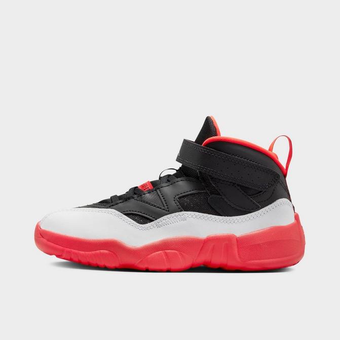 Youth jordan best sale 11 shoes