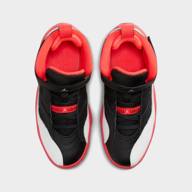 Air jordan 6 on sale infrared finish line