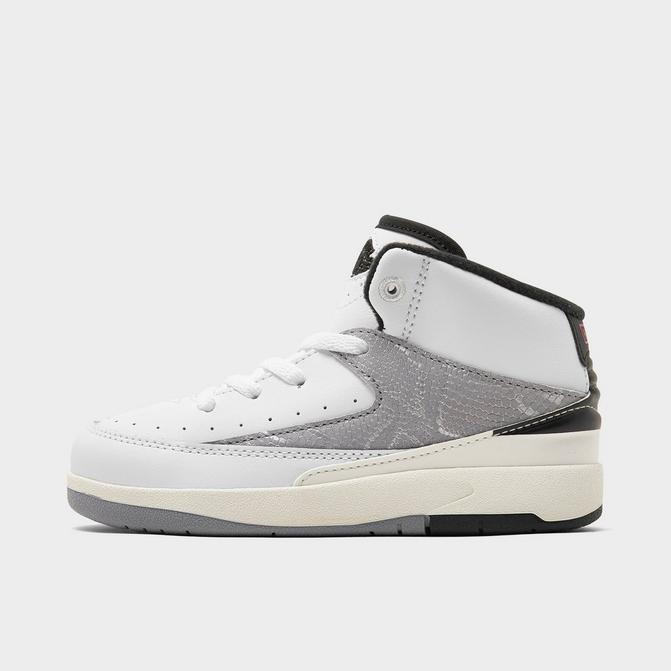 Jordan 2 cheap toddler