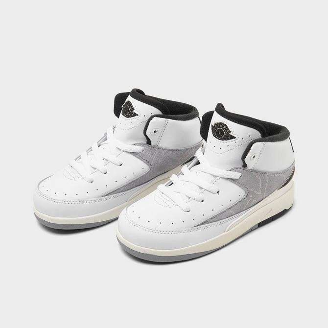 Jordan 2 toddler sale