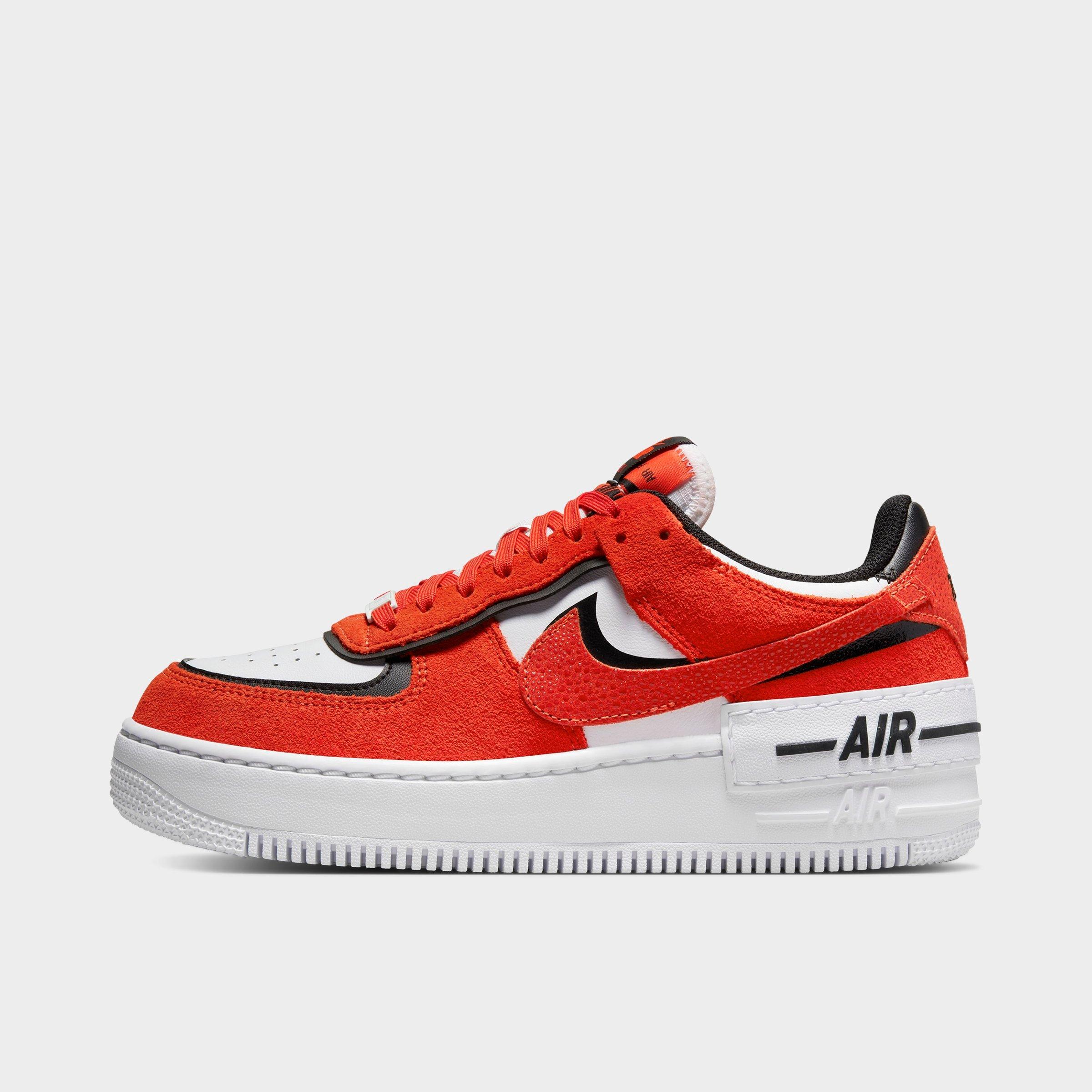 black af1 finish line