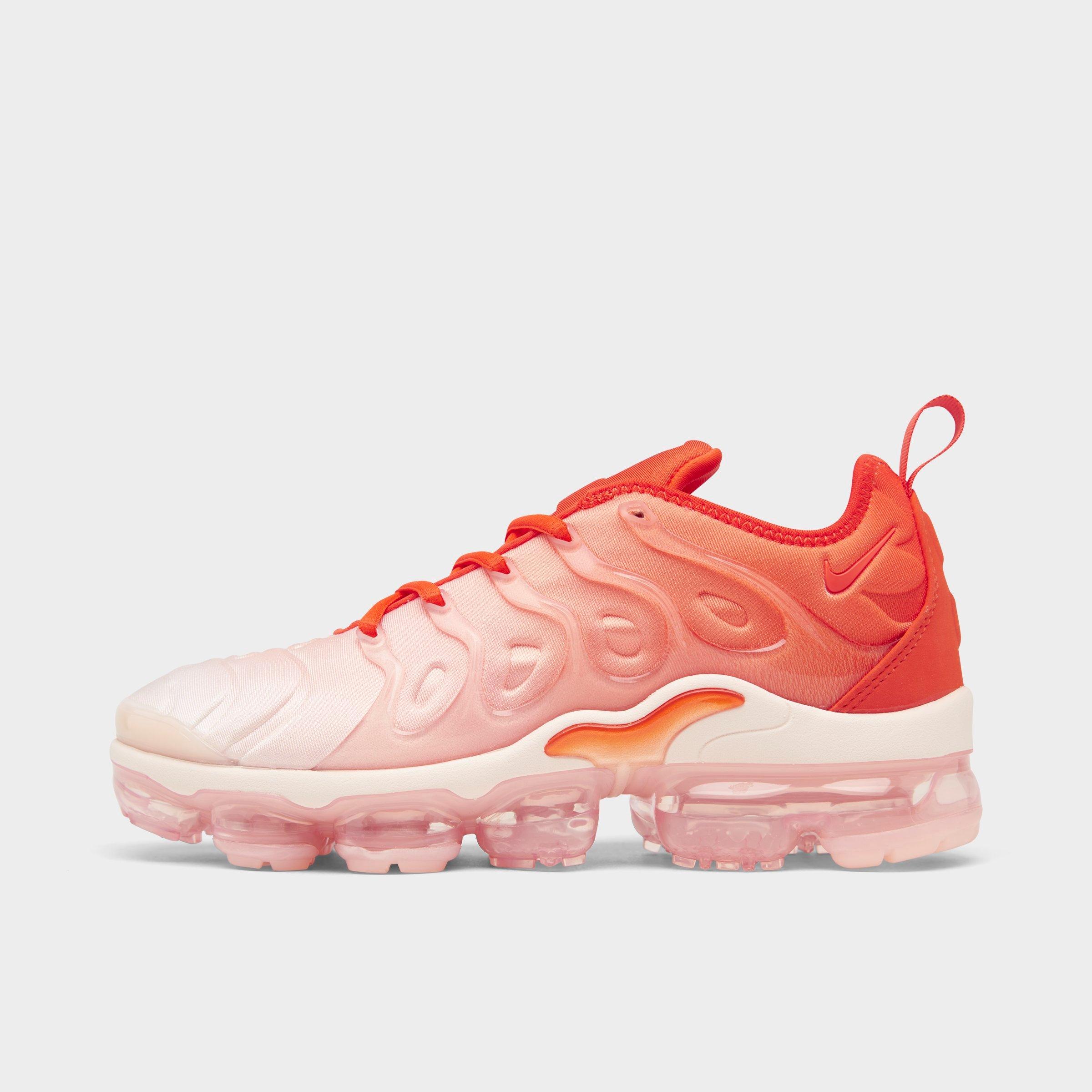 vapormax plus finish line