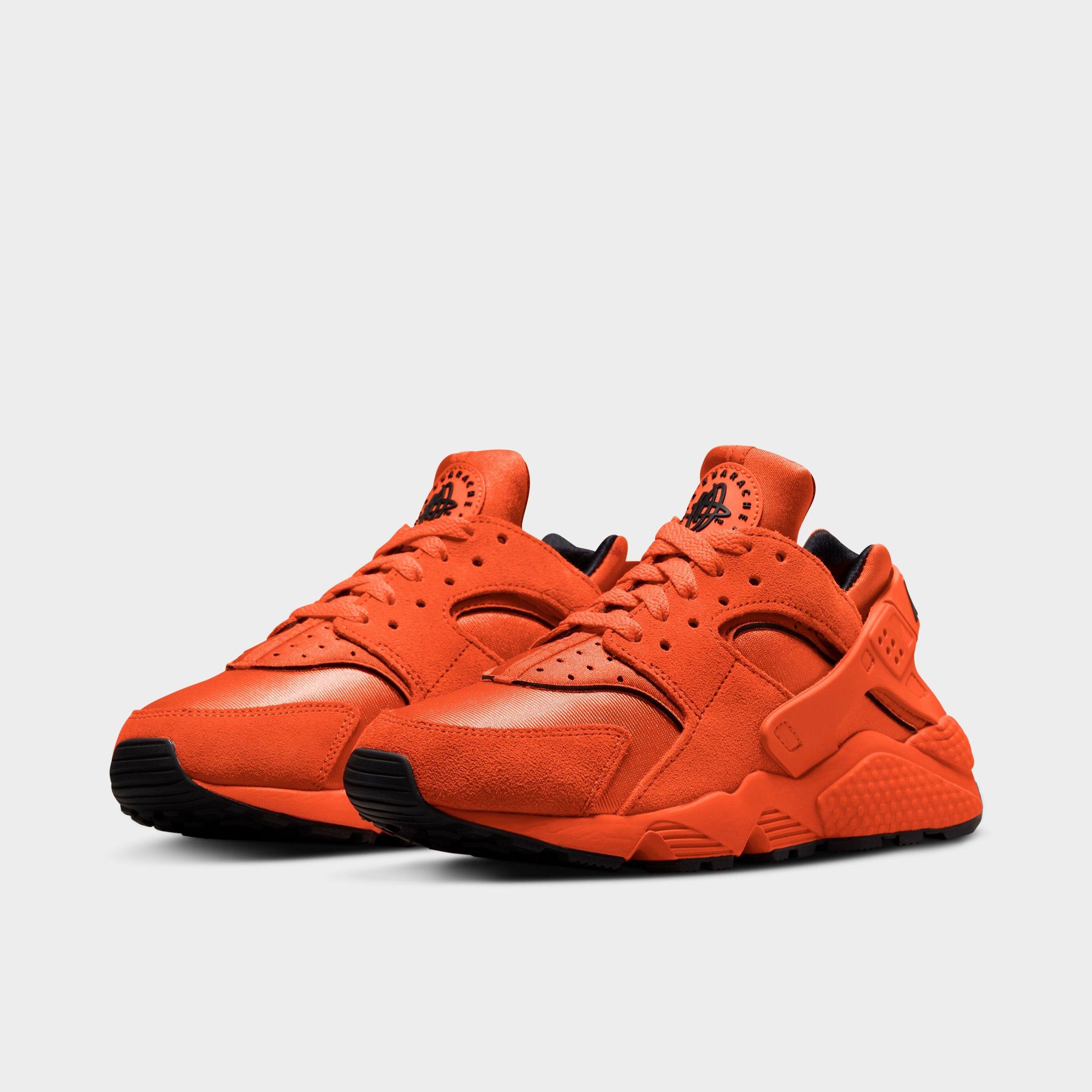 women's air huarache run running sneakers from finish line