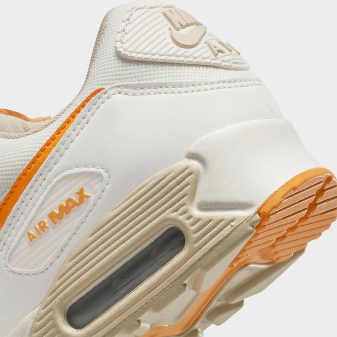 Women's Nike Air Max 90 SE Casual Shoes| Finish Line