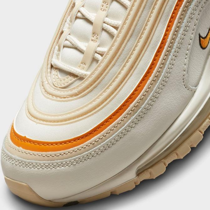 Nike Women's Air Max 97 Casual Sneakers from Finish Line - Macy's