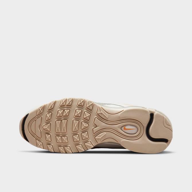 Women's Air Max Plus Pure Platimun - Nike