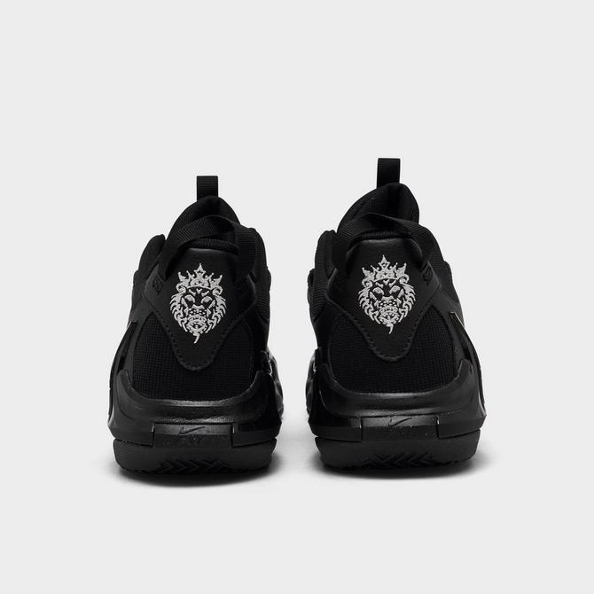 kids lebron witness 4