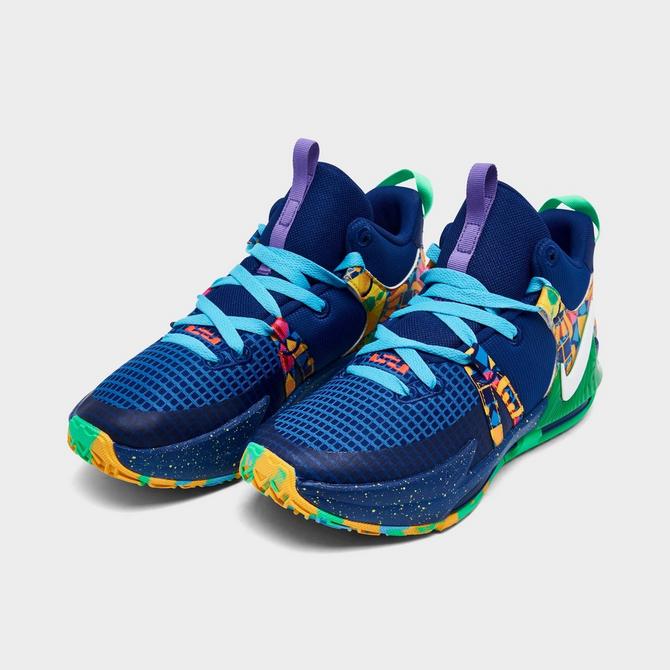 Lebron basketball hotsell shoes kids