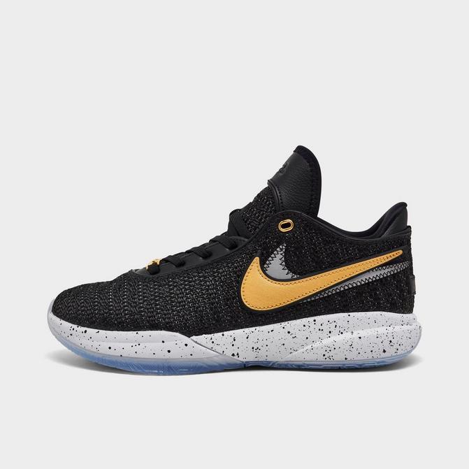 Big Kids' Nike Lebron 20 Basketball Shoes| Finish Line