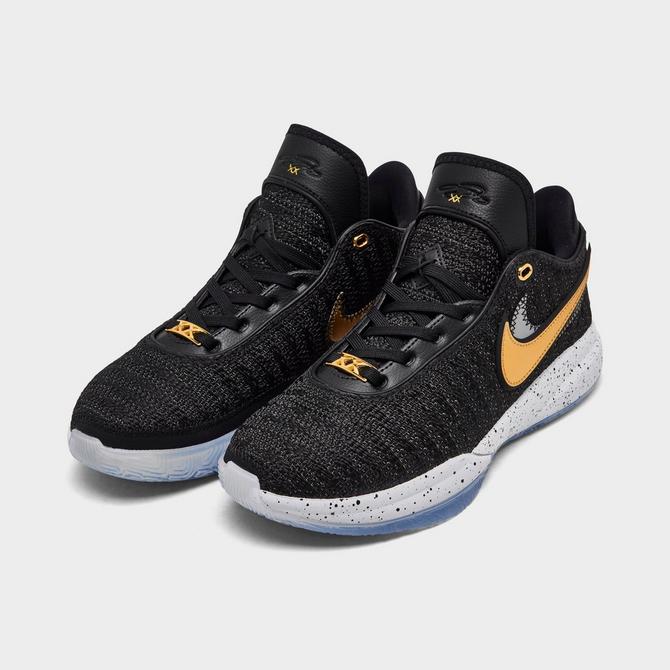 Big Kids' Nike Lebron 20 Basketball Shoes| Finish Line