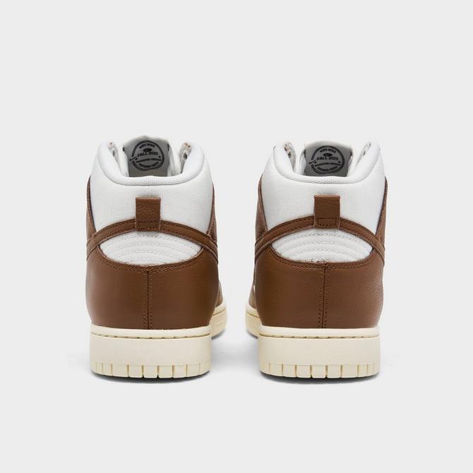 Nike Dunk High Retro Premium Se Certified Fresh Casual Shoes Finish Line